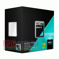 Процессор AMD Athlon II X4 605e 2,3 ГГц