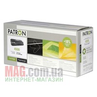 Картридж для принтера Samsung ML-4500D3 восстановленный PATRON