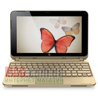 Нетбук 10.1" Hewlett-Packard Mini 210-1099er Butterfly Lovers