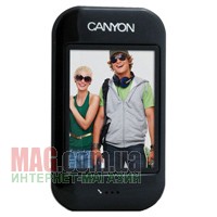 Цифровой аудио-видео плеер Canyon CNR-MPV4С 2 Гб
