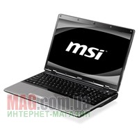 Ноутбук 15.6" MSI CX620MX