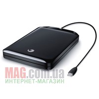Внешний жесткий диск 500 Гб Seagate FreeAgent Go Flex Portable