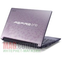 Нетбук 10.1" Acer Aspire One D260-2DPU Pink