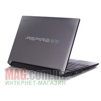 Нетбук 10.1" Acer Aspire One D260-2Dss Silver