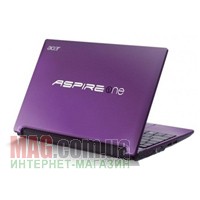 Нетбук 10.1" Acer Aspire One D260-2Duu Purple