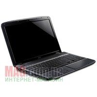 Ноутбук 15.6" Acer Aspire 5542G-504G50Mnbb