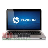 Ноутбук 15.6" Hewlett-Packard Pavilion dv6-3016er