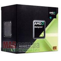 Процессор AMD Sempron 145 2.8 ГГц