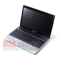 Ноутбук 15.6" eMachines E730Z-P602G25Mnks