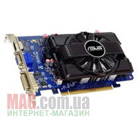 Видеокарта ASUS GeForce GT220 ENGT220/DI/512M/A 512 Мб