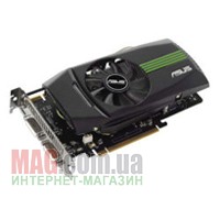 Видеокарта ASUS GeForce GTX460 ENGTX460 DIRECTCU TOP/2DI/768M 768 Мб