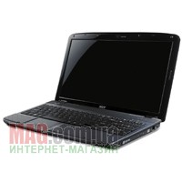 Ноутбук 15.6" eMachines E732ZG-P613G32Mnkk