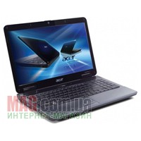 Ноутбук 15.6" Acer Aspire 5734Z-452G25Mnkk