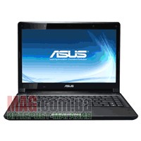 Ноутбук 14" Asus UL80JT Black