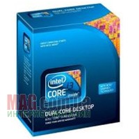 Процессор Intel Core i3 (i3-560) Clarkdale 3.333 ГГц
