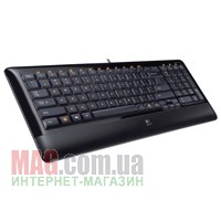 Клавиатура Logitech K300 Compact