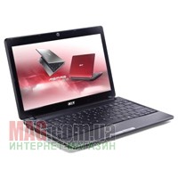 Нетбук 11.6" Acer Aspire 1551-32B2G25Ncc Black