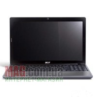 Ноутбук 15.6" Acer Aspire TimelineX 5820TG-373G50Mnss