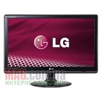 Монитор 23" LG Flatron LCD LED E2350VR-SN