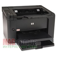Принтер лазерный Hewlett-Packard LaserJet P1606dn
