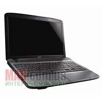 Ноутбук 15.6" Acer Aspire 5740G-333G50Mnbb