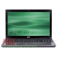 Ноутбук 15.6" Acer Aspire 5745G-5464G50Mnks