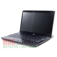Ноутбук 18.4" Acer Aspire 8942G-434G64Mnbk