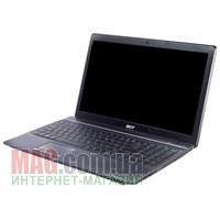 Ноутбук 15.6" Acer TravelMate 5740Z-P612G32Mnss