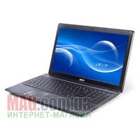 Ноутбук 15.6" Acer TravelMate 5740ZG-P612G32Mnss