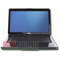 Ноутбук 15.6" DELL Inspiron 1545 Black