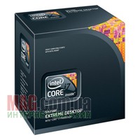 Процессор Intel Core i7 Extreme I7-980X 3.33 ГГц