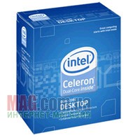 Процессор Intel Celeron E3500 2.70 ГГц