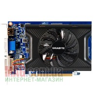 Видеокарта Gigabyte GeForce GT240 1024 Мб