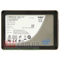 Купить SSD-НАКОПИТЕЛЬ 2.5" INTEL X25-M GEN2 160 ГБ в Одессе