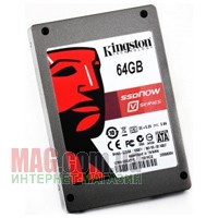 Купить SSD-НАКОПИТЕЛЬ 2.5" KINGSTON V-SERIES GEN2 64 ГБ в Одессе