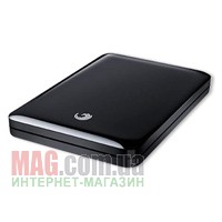 Внешний жесткий диск 750 Гб Seagate FreeAgent Go Flex Portable STAA750200