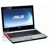 Ноутбук 13.3" Asus UL30Jc Silver
