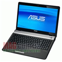 Ноутбук 16" Asus N61Da