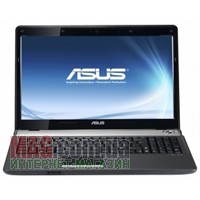 Ноутбук 17.3" Asus K72Dr