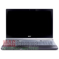 Ноутбук 15.6" Acer Aspire 5943G-5564G64Mnss