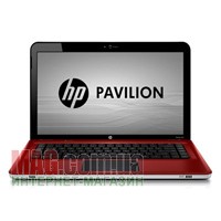 Ноутбук 15.6" Hewlett-Packard Pavilion dv6-3151er Sonoma Red