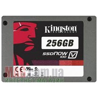 Накопитель 256 Гб SSD KINGSTON V+100 Drive