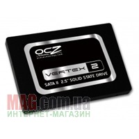 Купить НАКОПИТЕЛЬ SSD 90 ГБ OCZ VERTEX2 в Одессе