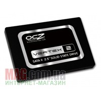 Купить НАКОПИТЕЛЬ SSD 120 ГБ OCZ VERTEX2 в Одессе
