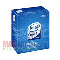 Процессор  Intel Core 2 Quad Q9300 2.50GHz QUAD Core