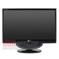 Монитор с ТВ-тюнером 27" LG Flatron LCD LED M2780DF-PZ