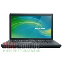 Ноутбук 15,6" Lenovo IdeaPad G560-P61A-2