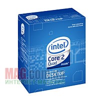 Процессор  Intel Core 2 Quad Q8200 2.33 ГГц