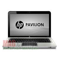 Ноутбук 15.6" Hewlett-Packard Pavilion dv6-3174er Shell White