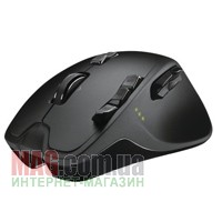 Мышь Logitech Gaming Mouse G700